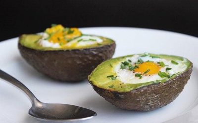 6 Healthy 3 Ingredient Breakfasts